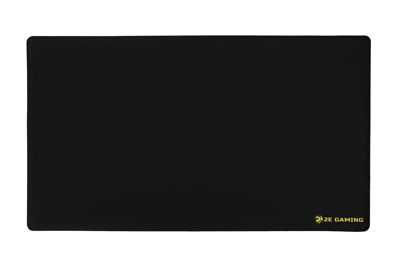 

Коврик 2E Gaming Mouse Pad XL Black