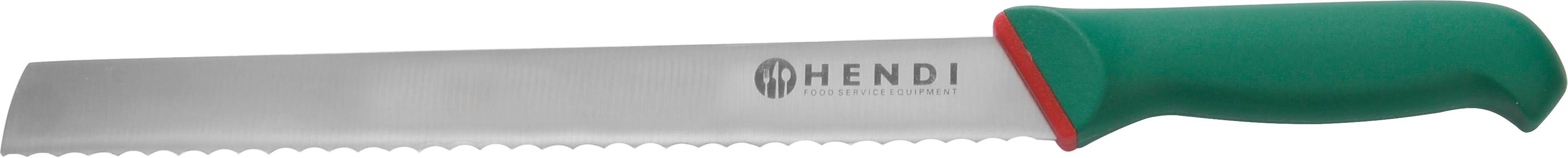 

Кухонный нож Hendi для хлеба 260 мм