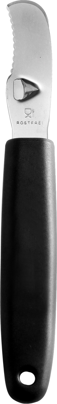 

Кухонный нож Hendi для очистки цитрусовых