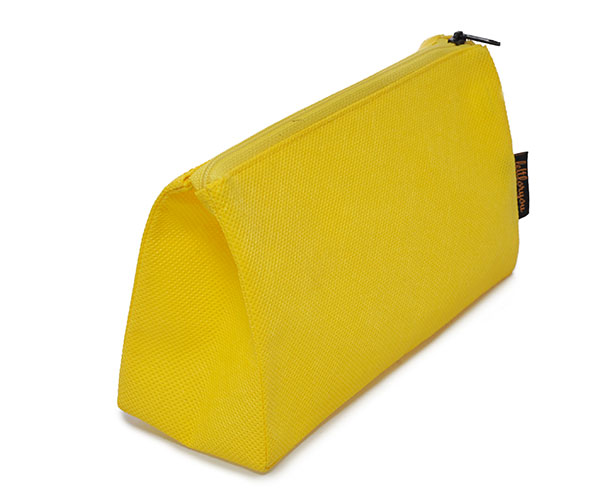 

Косметичка FeltFabricDesign желтая М18(0331)