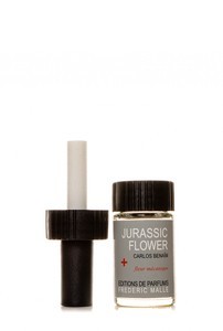 

Сменный флакон для аромадиффузора FREDERIC MALLE Jurrasic Flower 30 мл