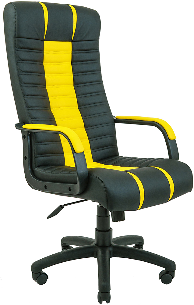

Кресло Rondi Атлант PL Combo Yellow