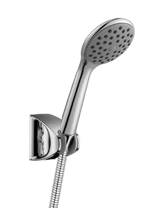 

Imprese 1115+S023+W100Sl1 Cp Душовий Набір В Ком-Ті