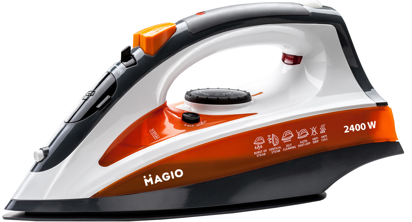 

Утюг MAGIO MG-543