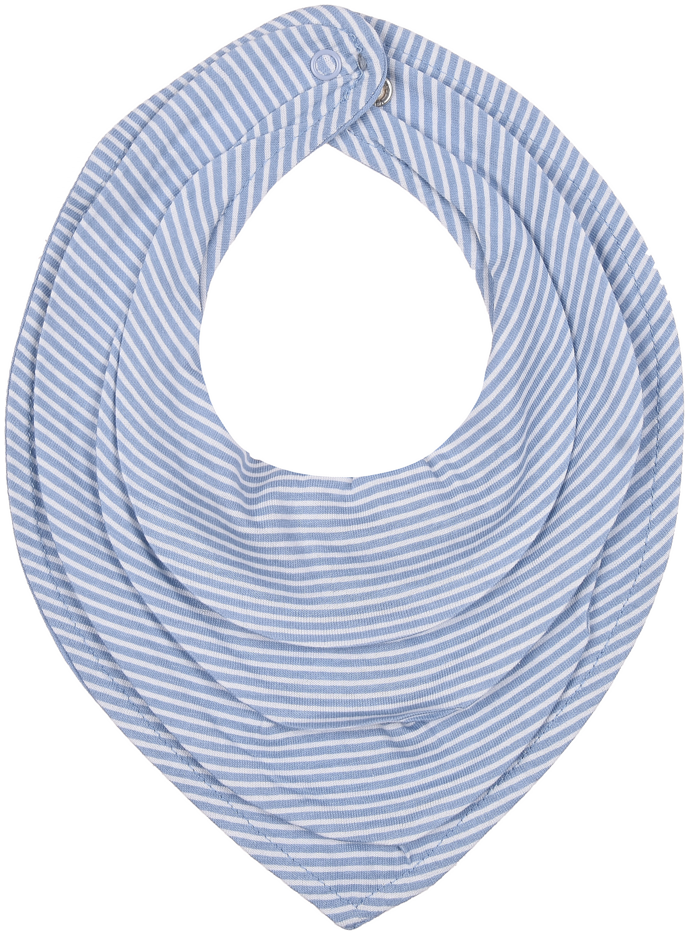 

Косынка H&M 5hm05600071 26 см Голубая