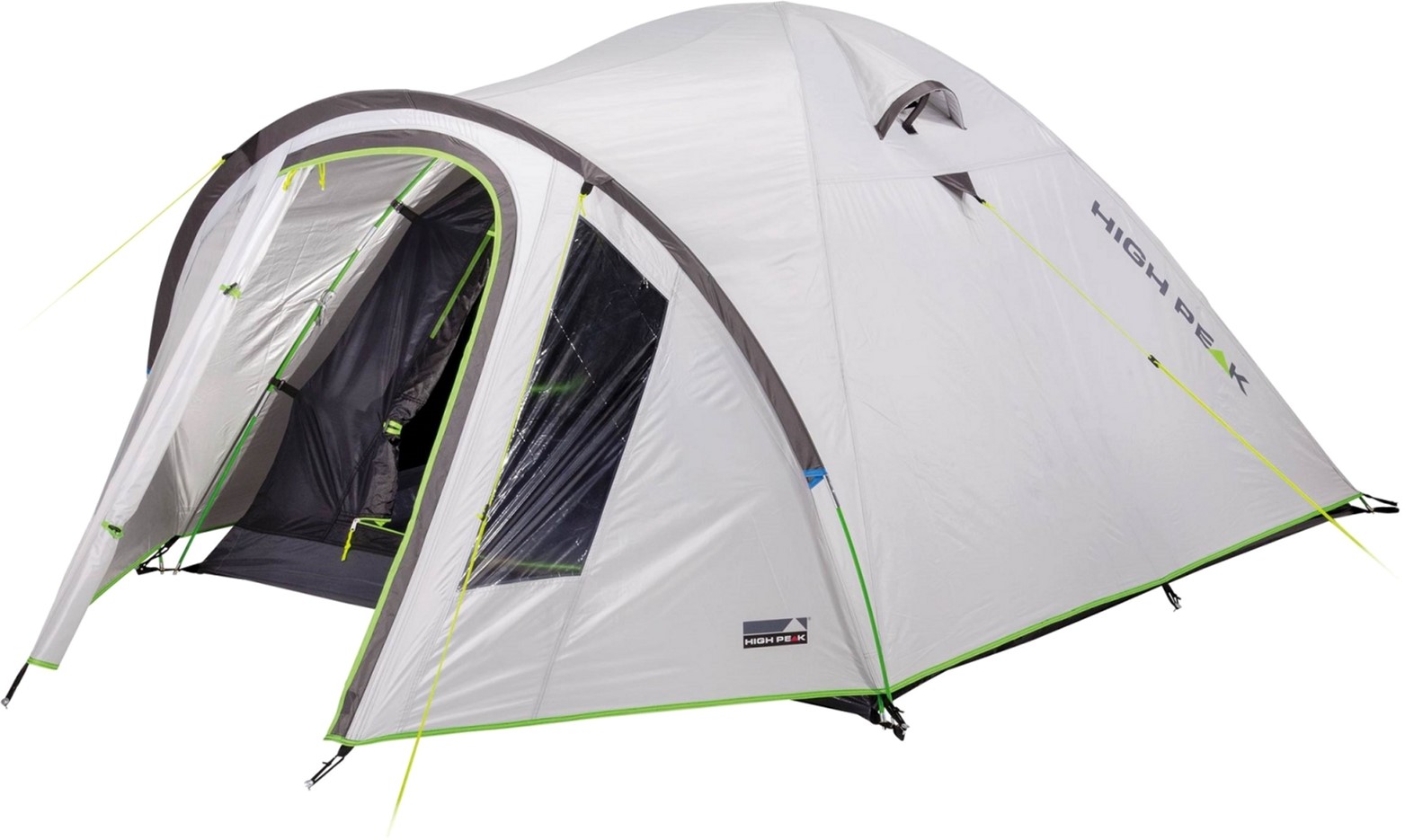 

Палатка High Peak Nevada 5.0 Nimbus Grey (928127)
