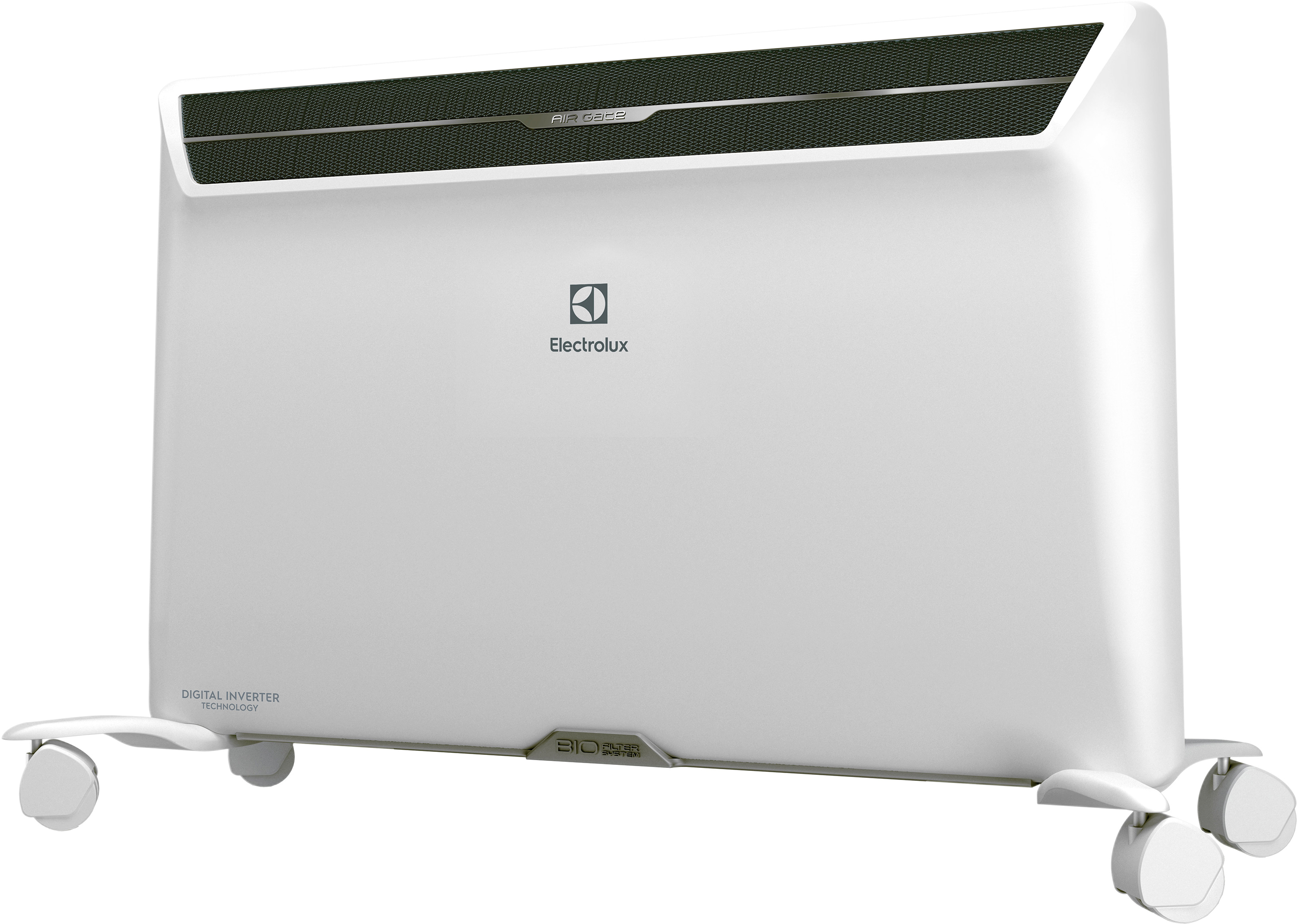  ELECTROLUX ECH/AGI-2000 (Inverter) – фото, отзывы .