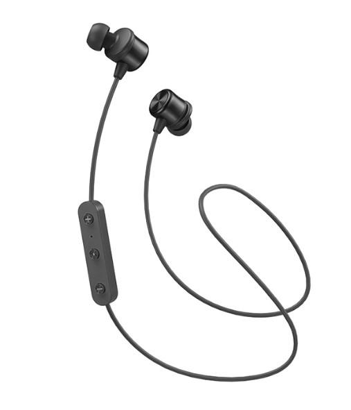 

Bluetooth наушники Joyroom JR-D3S Dual battery Black