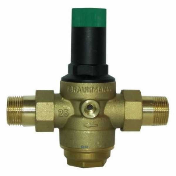

Редуктор давления Honeywell D06F-1/2B