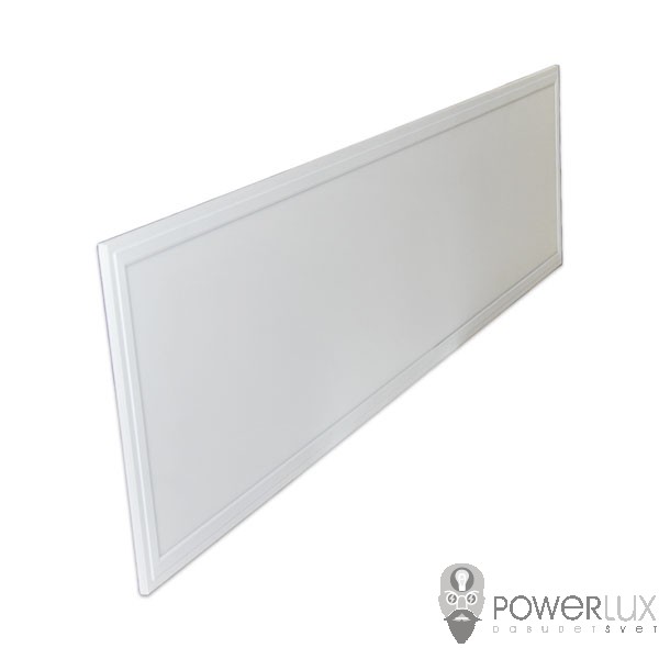 

Панель светодиодная PWL 36W 4500K IP20-SLIM120х30