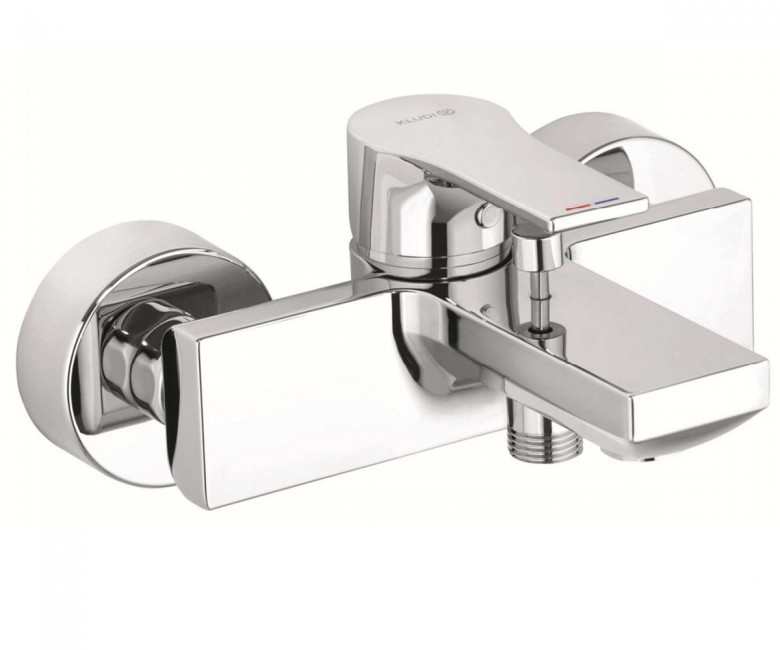

Смеситель Kludi Zenta 486700565