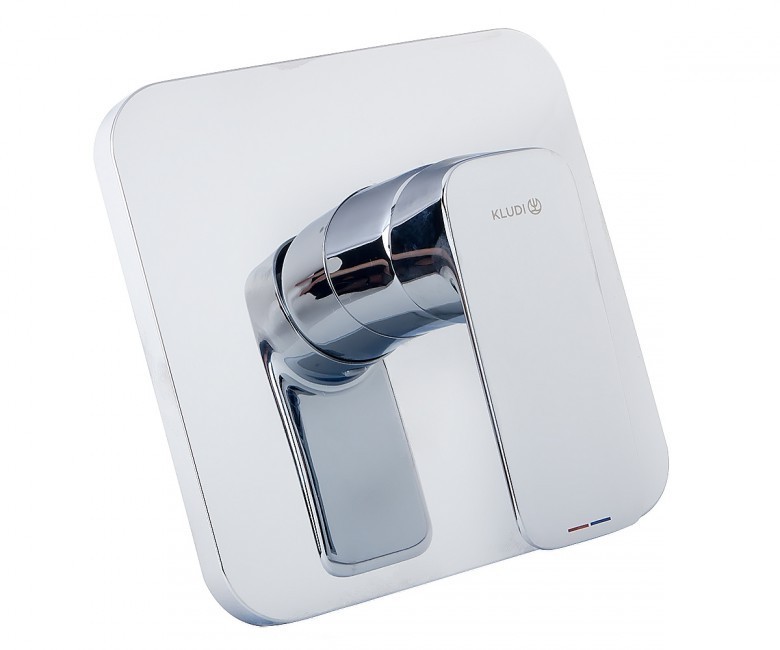 

Смеситель Kludi Pure&Style 406550575