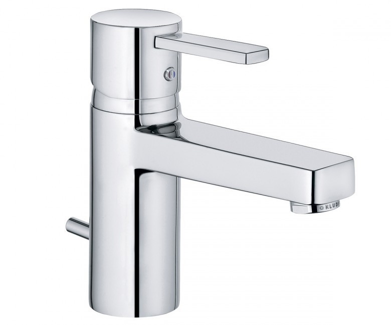 

Смеситель Kludi Zenta 382600575
