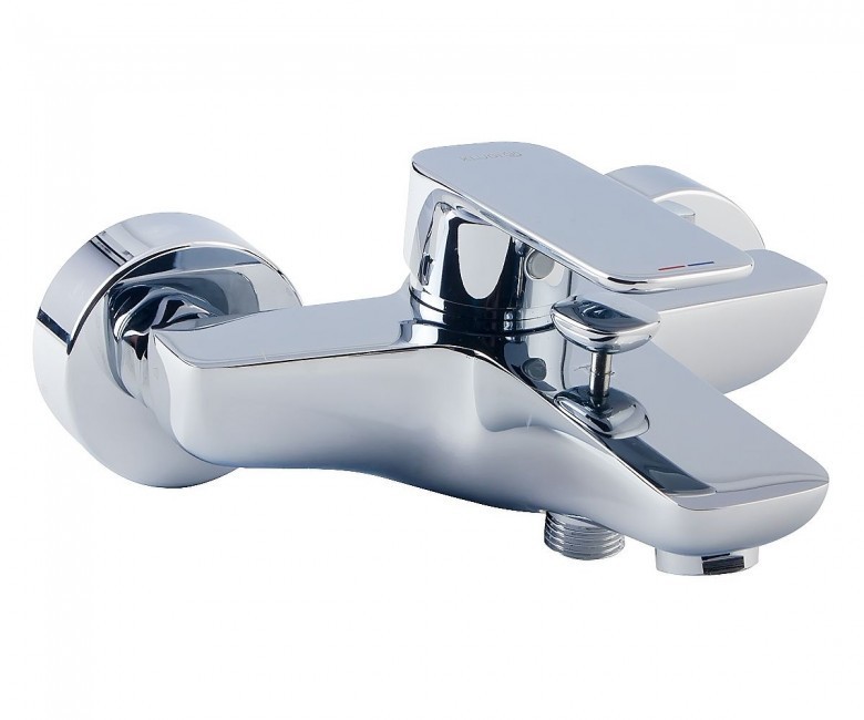 

Смеситель Kludi Pure&Style 406810575
