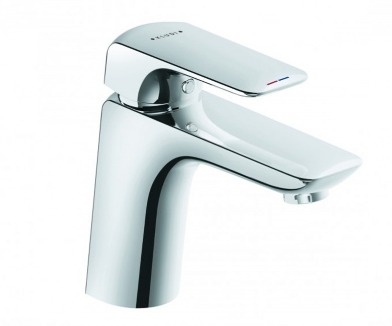 

Смеситель Kludi Ameo 410260575