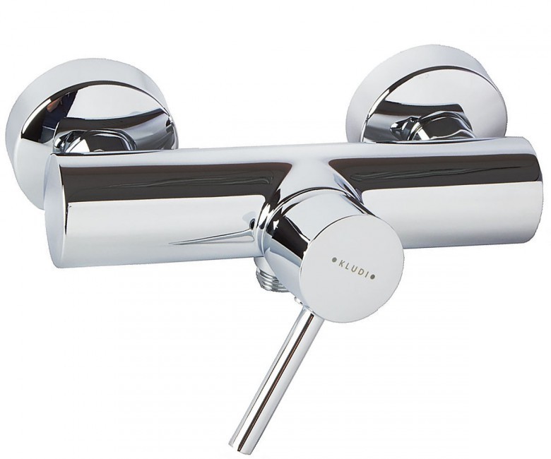 

Смеситель Kludi Bozz 388310576