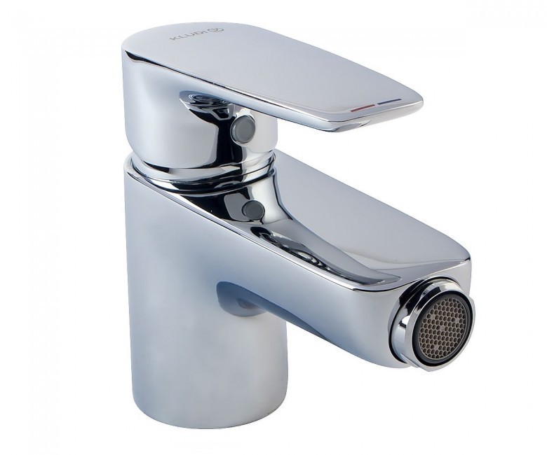 

Смеситель Kludi Pure&Solid 342160575