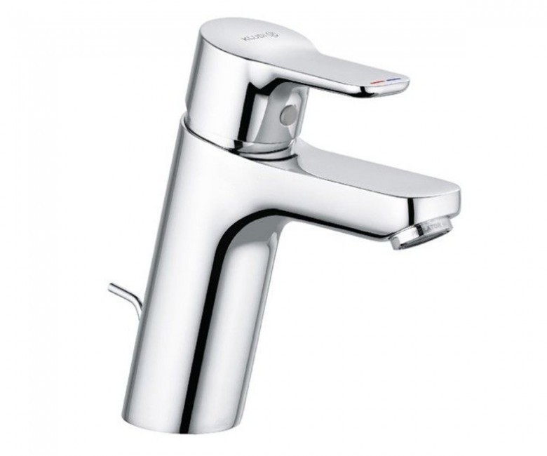 

Смеситель Kludi Pure&Easy 372900565