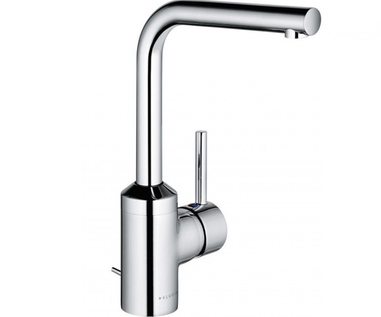 

Смеситель Kludi Bozz 382940576