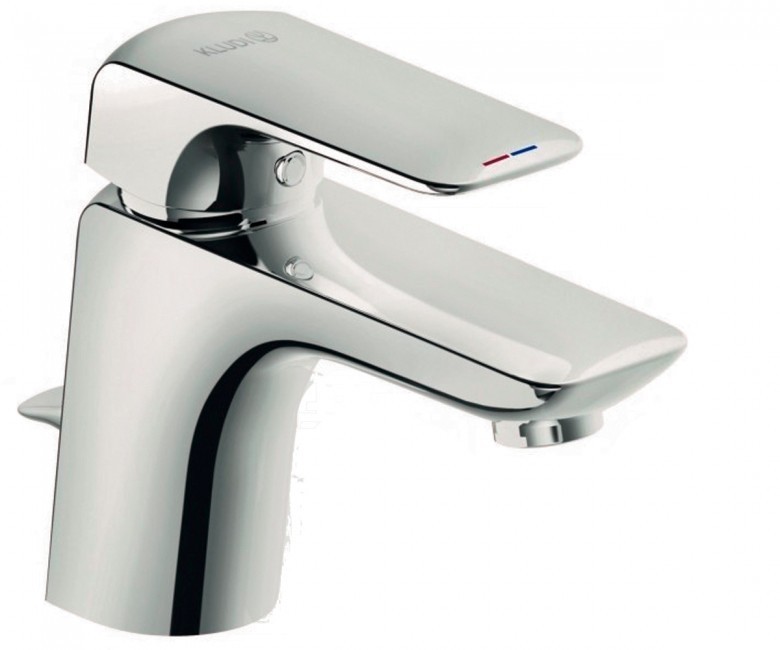 

Смеситель Kludi Ameo 410290575