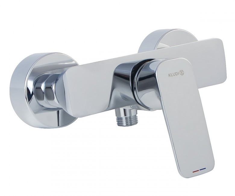 

Смеситель Kludi Pure&Style 408410575