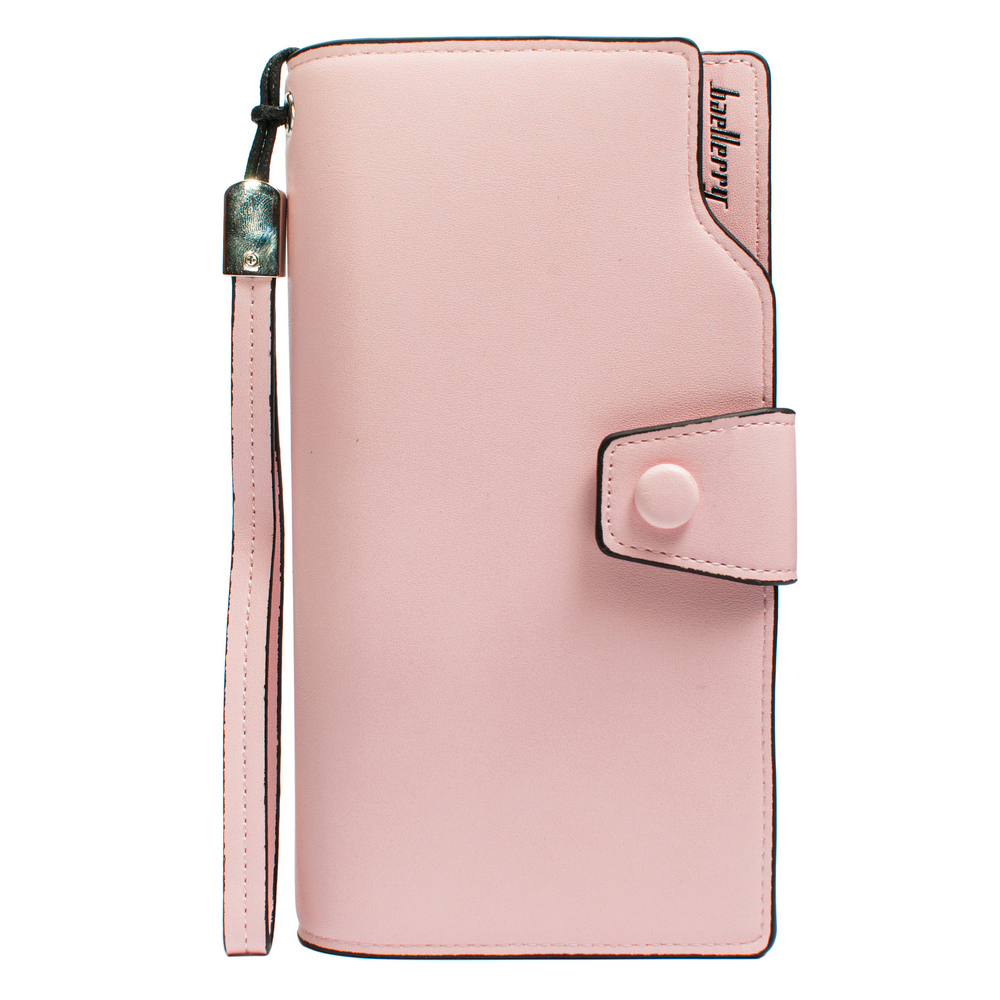 

Кошелек Genevieve 739630 Onesize Розовый
