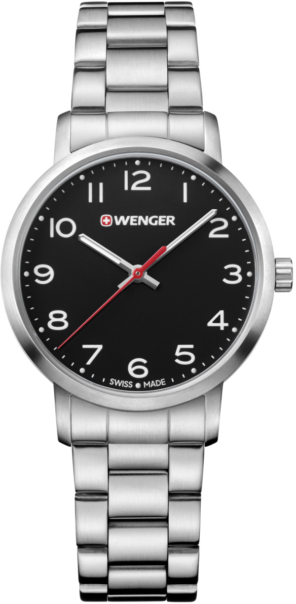 

Женские часы Wenger W01.1621.102