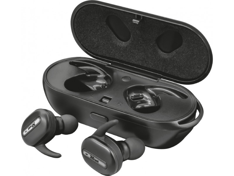 

Наушники Trust Duet2 Bluetooth Wire-free Earphones (22864)
