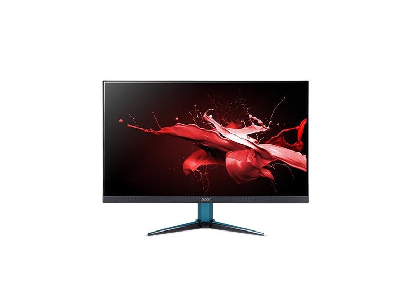 

Монитор Acer Nitro VG271U HDMI, DP, MM, IPS, WQHD, 144Hz, 1ms (UM.HV1EE.P01)