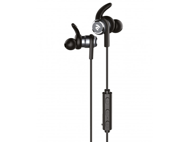 

Наушники 2E S9 WiSport Wireless In Ear Headset Waterproof (IES9WBK)