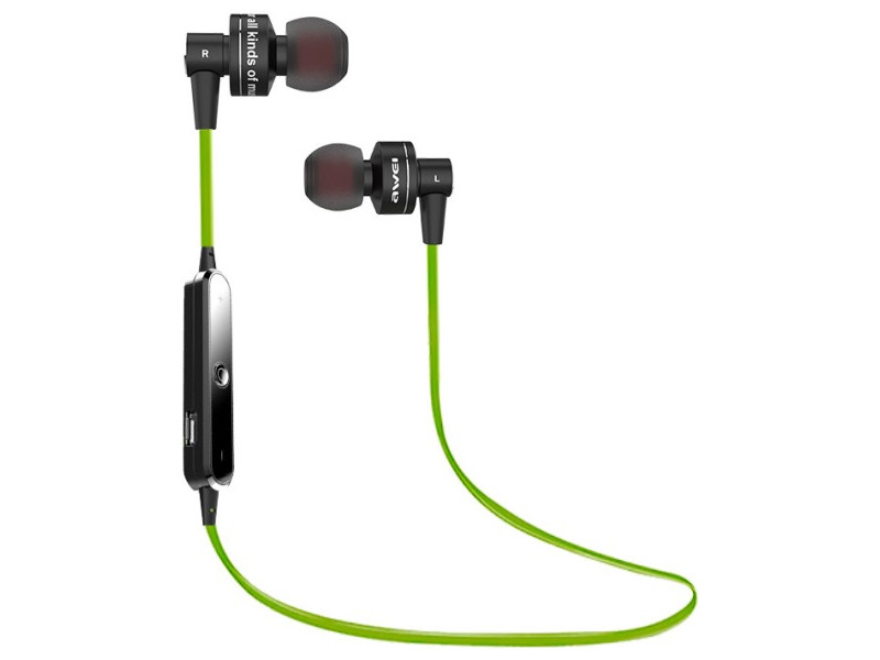 

Наушники Awei A990BL (черный)
