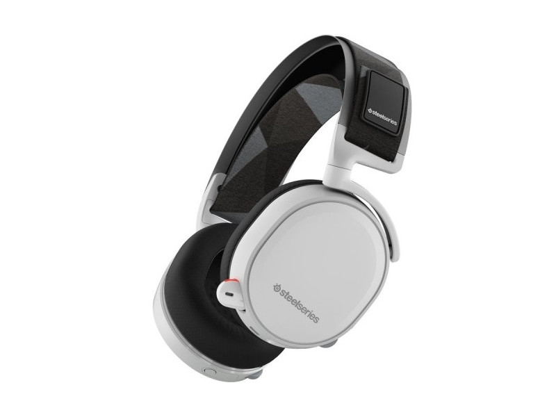 

Гарнитура SteelSeries Arctis 7 White (61464)