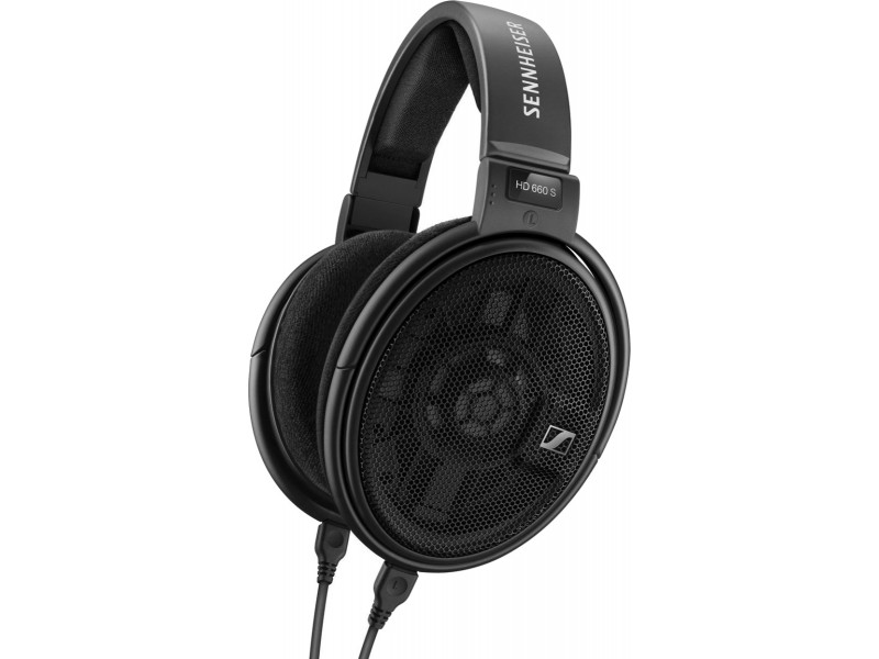 

Наушники Sennheiser HD 660 S