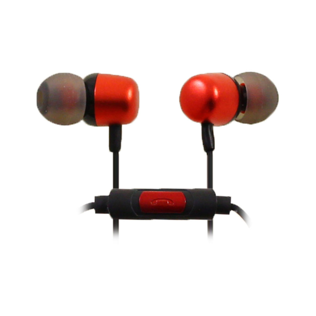 

Наушники Hoco M31 red