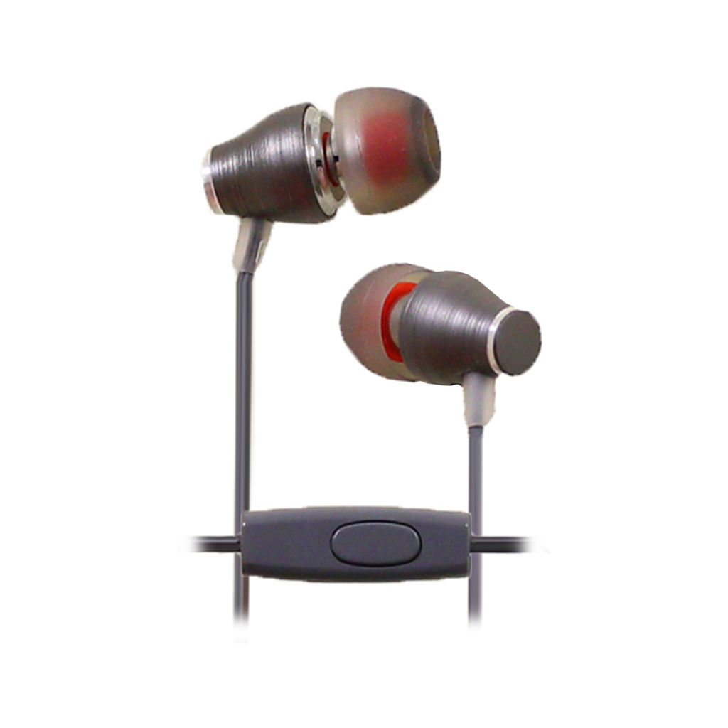 

Наушники Hoco M28 grey