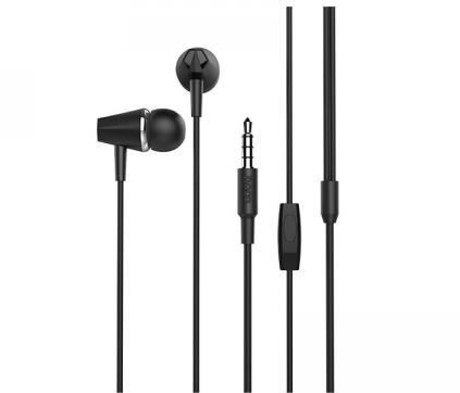 

Наушники Hoco M34 black