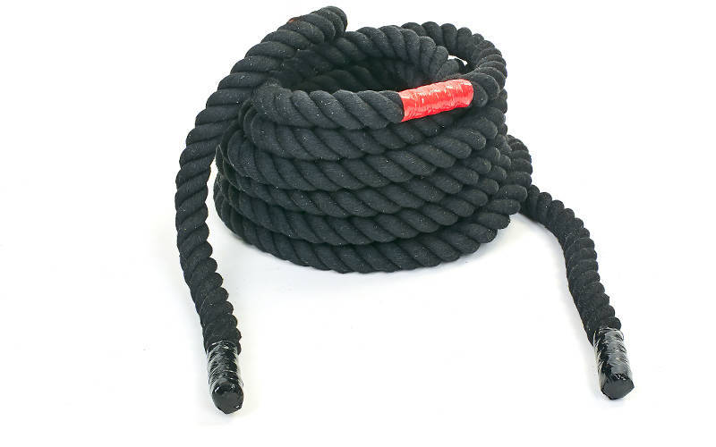 

Канат для кроссфита COMBAT BATTLE ROPE UR R-6228-12 \1