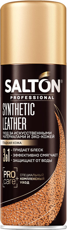 

Аэрозоль Salton Professional 006 200 мл Бесцветный