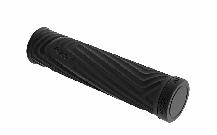 

Ручки руля KLS Advancer 17 2Density чорний.