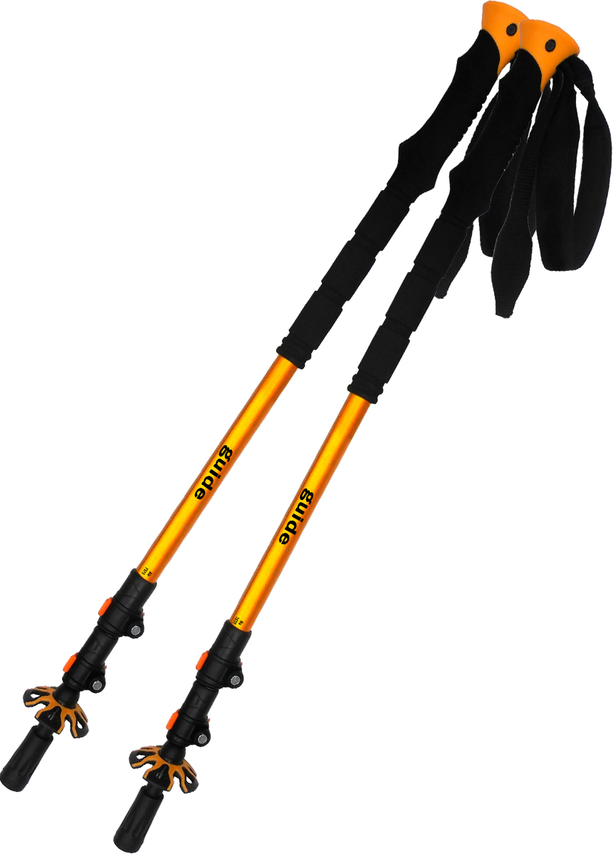 

Треккинговые палки Tramp Guide Alu 7075 (TRR-014)