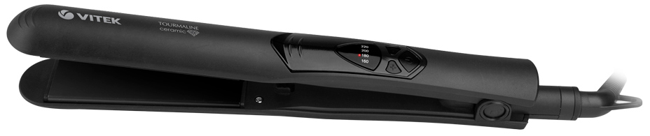 

Щипцы для волос VITEK VT-8411 BK