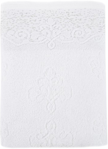 

Махровое полотенце Irya Jakarli Dora 90x150 см Beyaz