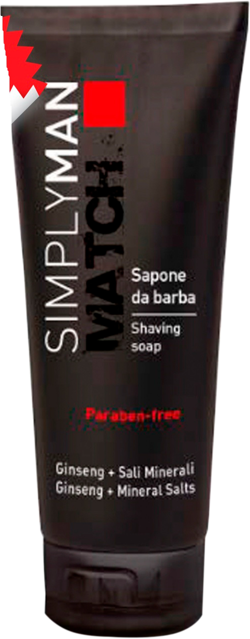Акція на Жидкое мыло для бритья Nouvelle Shaving Soap 100 мл (5807) (8025337300229) від Rozetka UA