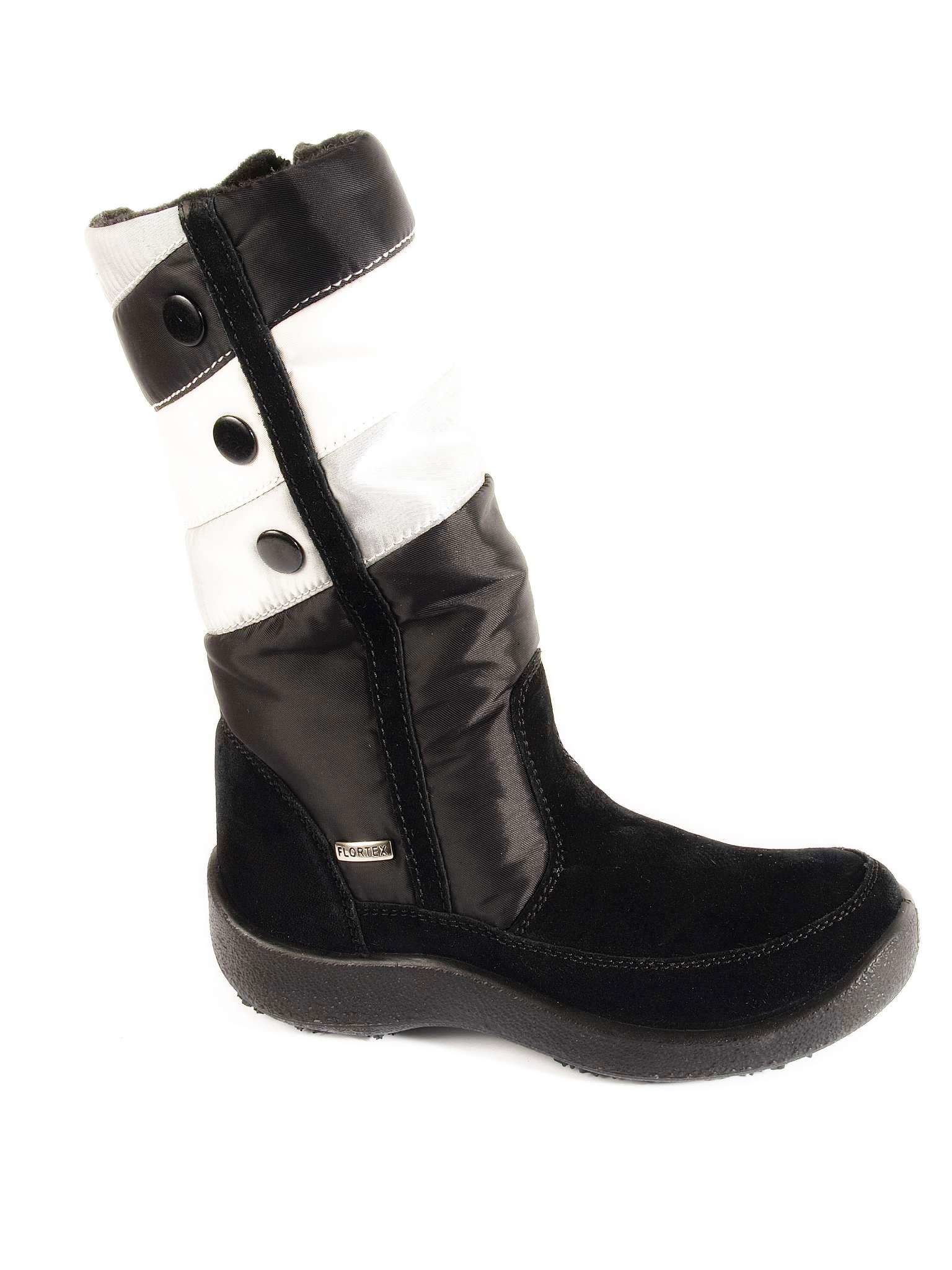 

Сапоги Floare 2451150530 37 Черный