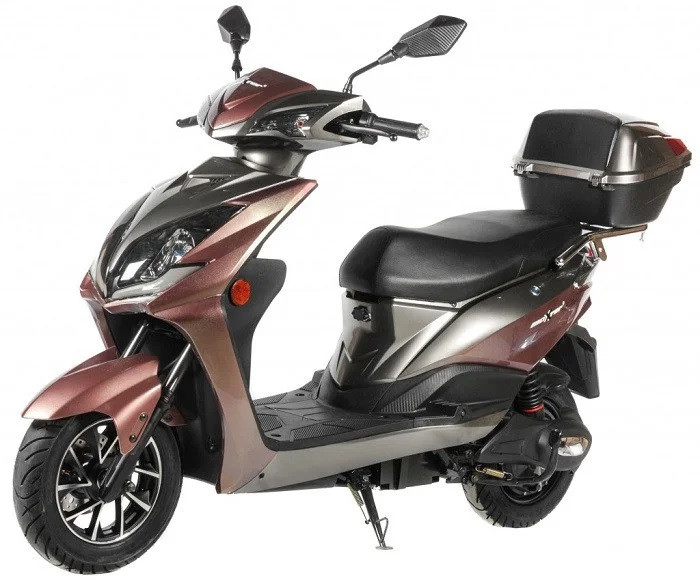 

Электроскутер Maxxter FALCON (Gold)