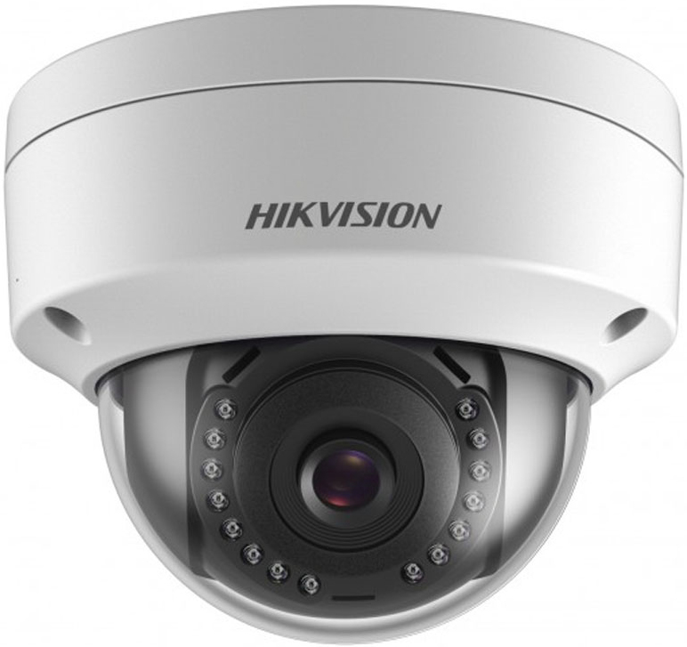 Акция на IP-камера Hikvision DS-2CD2121G0-IS (2.8 мм) от Rozetka UA