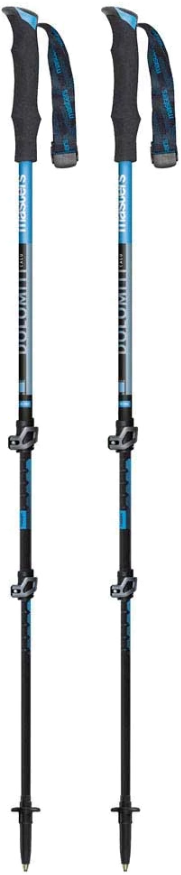 

Трекинговые палки Masters Dolomiti Calu_19 Blue (01S0219)