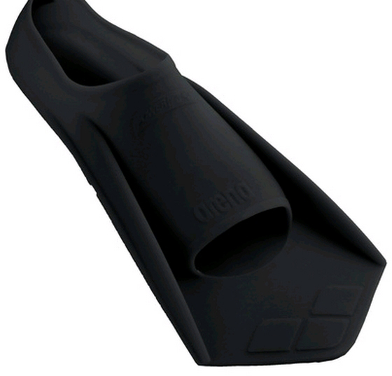 

Ласты для плавания Arena PowerFin SP 95218-051 45/47 Black (3468333638432)