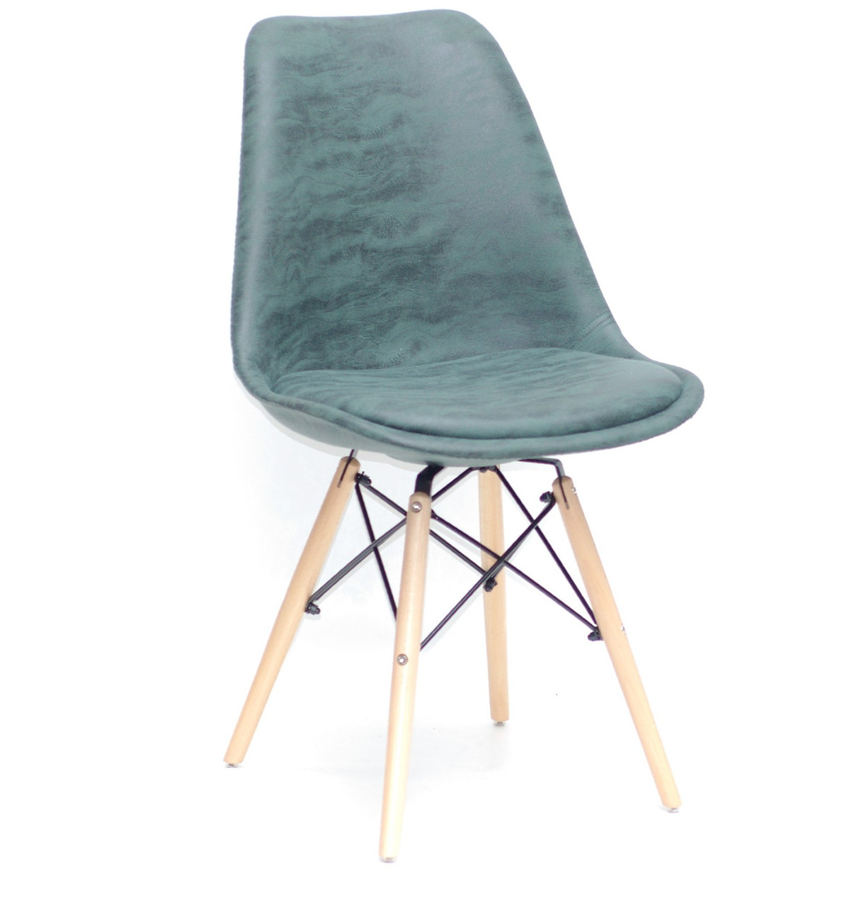

Стілець Onder Mebli MILAN SOFT-B , зелений MR-202