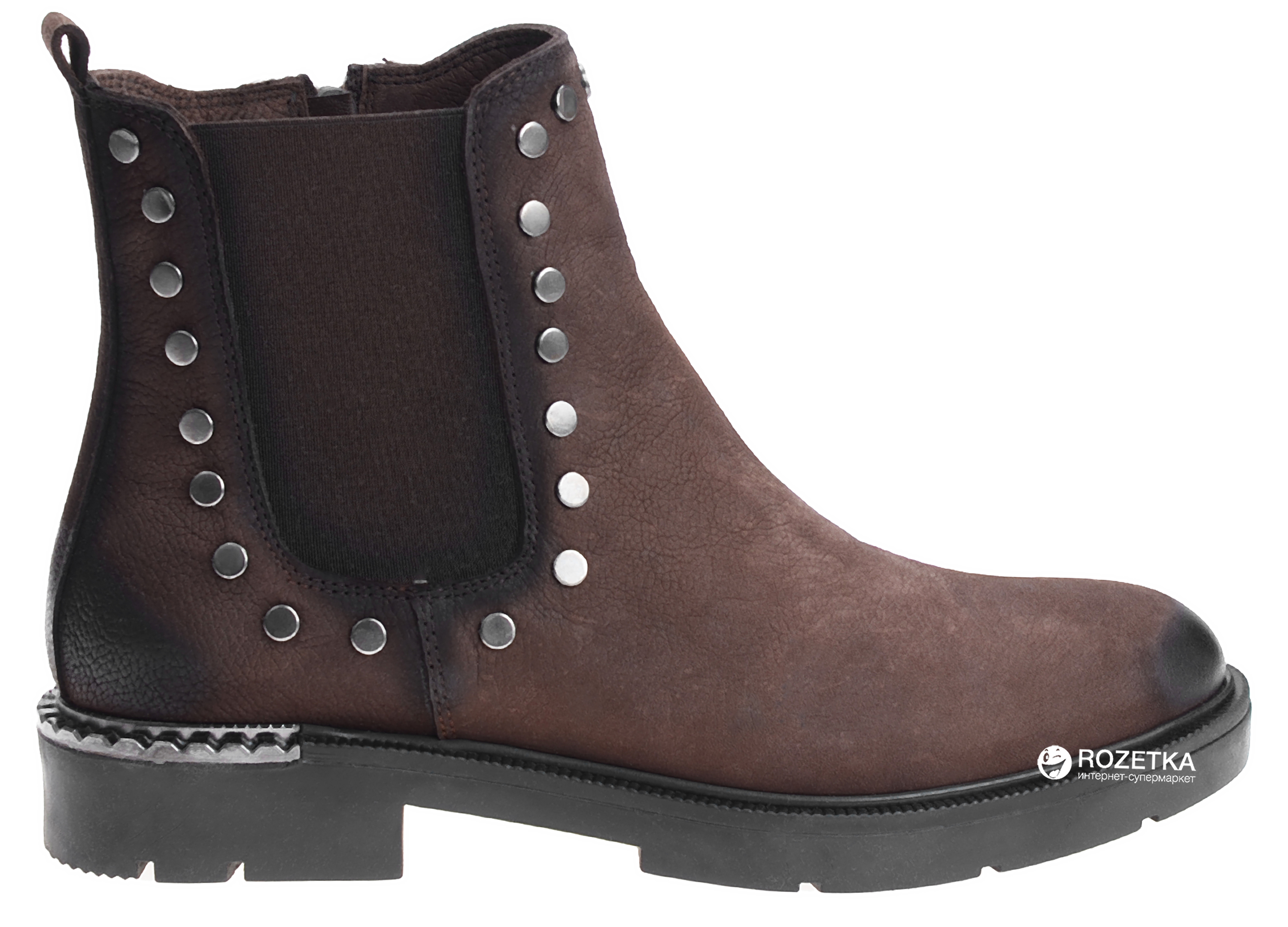

Ботинки Plezuro 80501-40 39 Brown